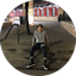 Profile photo of Jayden TBE