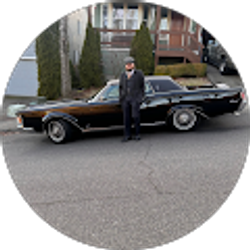 Profile photo of Shane Elrod