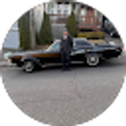 Profile photo of Shane Elrod