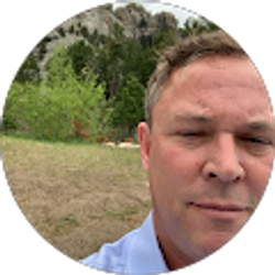 Profile photo of Kirk Handley