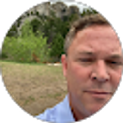 Profile photo of Kirk Handley