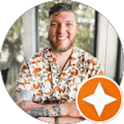 Profile photo of Caleb Forbes