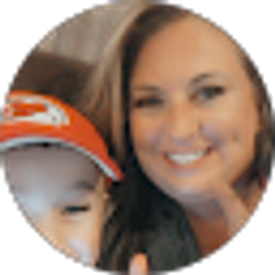 Profile photo of Dana McCarty