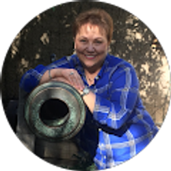 Profile photo of Raydeane Bouchard