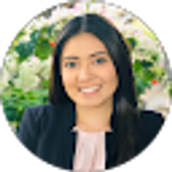 Profile photo of Karen Sanchez