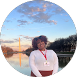 Profile photo of Taylin Santiago