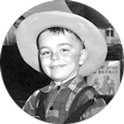 Profile photo of Michael Mahoney