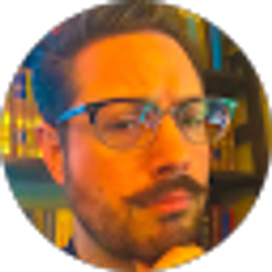Profile photo of Greg Johnson