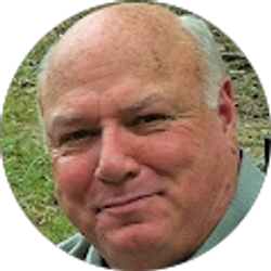 Profile photo of Dave Bryan