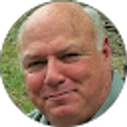 Profile photo of Dave Bryan