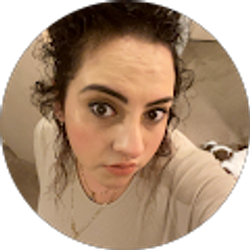 Profile photo of Sheyla Cisneros