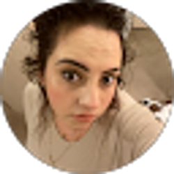 Profile photo of Sheyla Cisneros