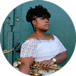 Profile photo of Kimberlye McKinney