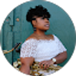 Profile photo of Kimberlye McKinney