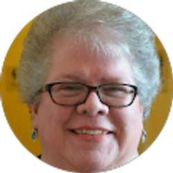 Profile photo of Cathy Bato