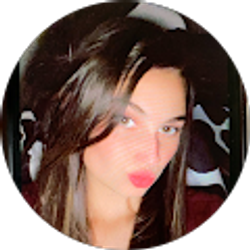 Profile photo of Hannah Ehman