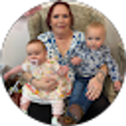 Profile photo of Cynthia Simpson