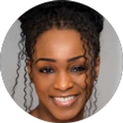 Profile photo of Britney Walker