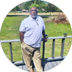Profile photo of Mike Sutton