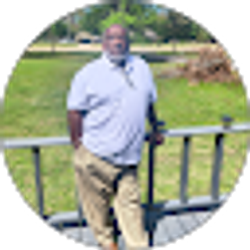 Profile photo of Mike Sutton