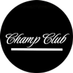 Profile photo of Champ Club