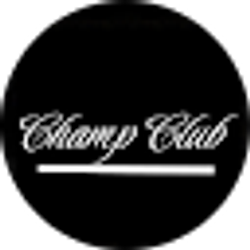 Profile photo of Champ Club