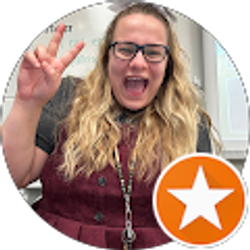 Profile photo of Natalie Svilarich