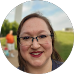 Profile photo of Jaime Chambliss