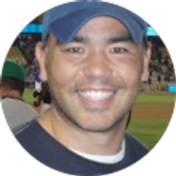 Profile photo of Mike Luckenbaugh