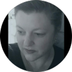 Profile photo of Susan Quam