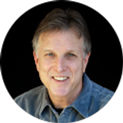 Profile photo of Michael Glading