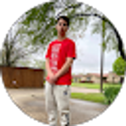 Profile photo of Noel Amaro