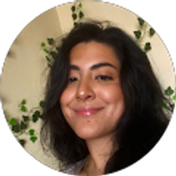 Profile photo of Cristal paolaa