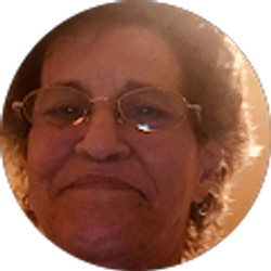 Profile photo of Ursula Gigliotti Robbins