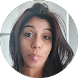 Profile photo of Angie Gamez Morales