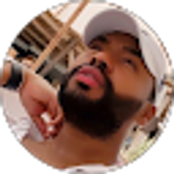 Profile photo of Aaron Borque