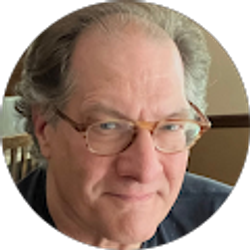 Profile photo of Jeff Weigel