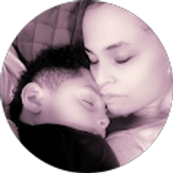 Profile photo of Tunisia Jackson