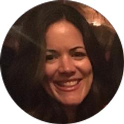 Profile photo of Nicole Guarascio Comando