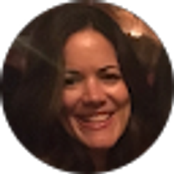Profile photo of Nicole Guarascio Comando