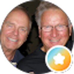 Profile photo of Ron Stevens