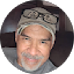 Profile photo of Lee Ybarra