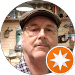 Profile photo of Larry Linn