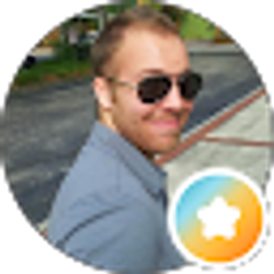 Profile photo of Gabriel Prout