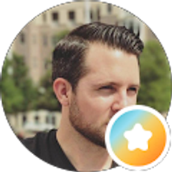 Profile photo of Zack Stark