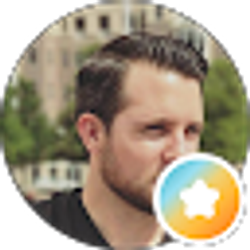 Profile photo of Zack Stark