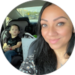 Profile photo of Alma Quintana