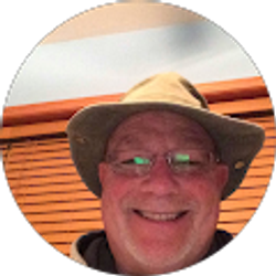 Profile photo of Randall Boom