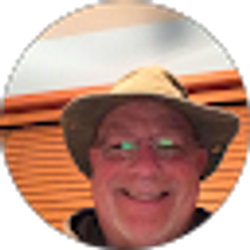Profile photo of Randall Boom