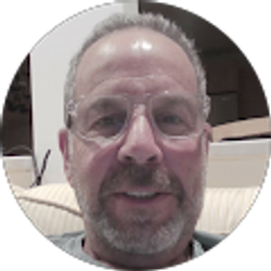 Profile photo of Gary Morgenstern